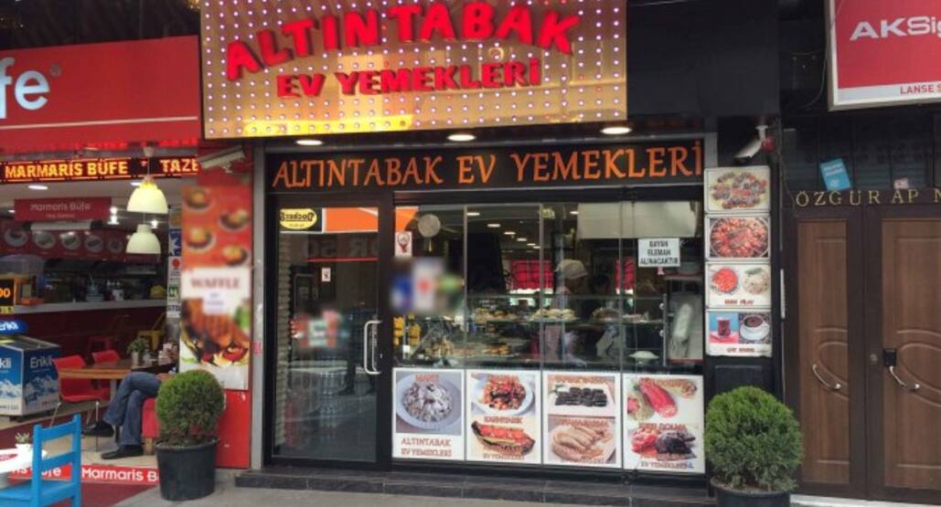 Marmaris Kardesler Ev Yemekleri Posts Marmaris Menu Prices Restaurant Reviews Facebook